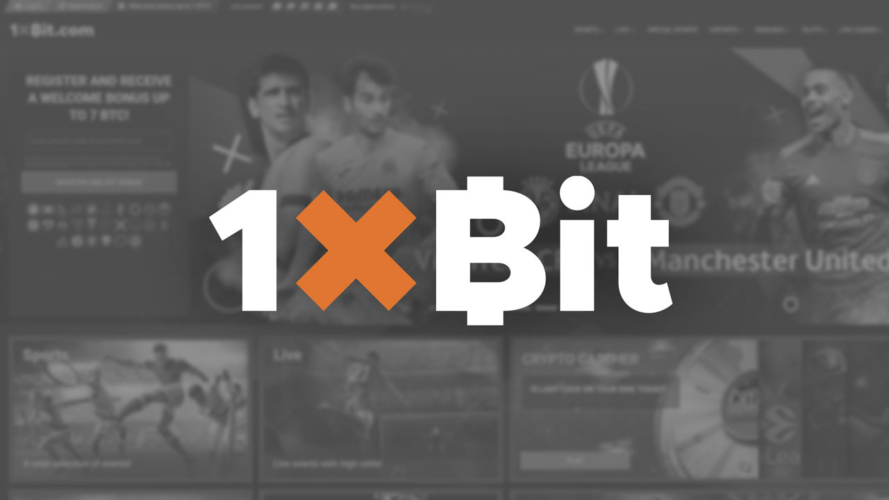 Exploring 1xBit: One of the Best Sports Betting Sites That Supports Bitcoin