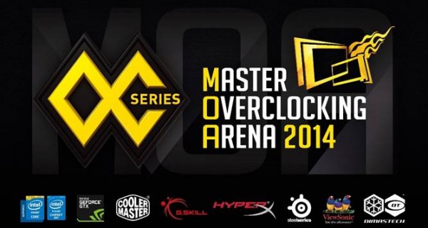 MSI MOA 2014 Grand Finals Hits Taipei on October 18th!