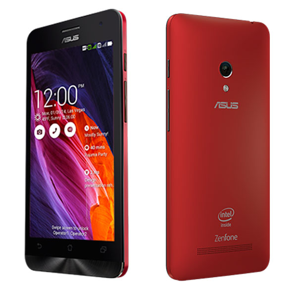 ASUS PH Reveals Zenfone 5 Lite @ 5595 PHP!