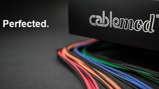 CableMod PR