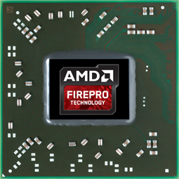 AMD FirePro™ Professional Graphics: Exceptional Performance on Next Generation  Workstations