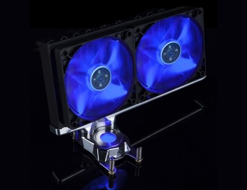 CapTherm To Show Off MP1240 Multiphase Cooler at CES 2015!
