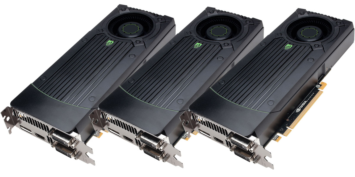 Nvidia To Release GTX 960 In Three Variants