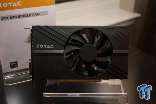 ZOTAC GTX 970 CES 2015 (2)
