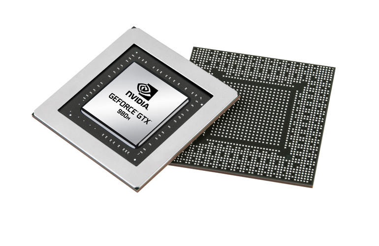 Nvidia To Re-Enable Overclocking in Mobile GTX 900M GPUs