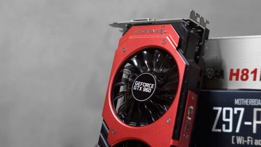 Palit GTX 960 Jet Stream (12)