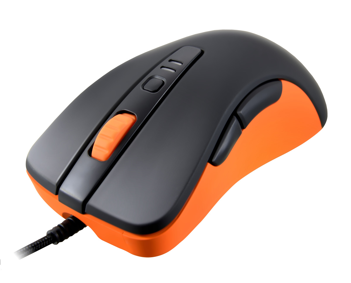 COUGAR Announces 300M Gaming Mouse