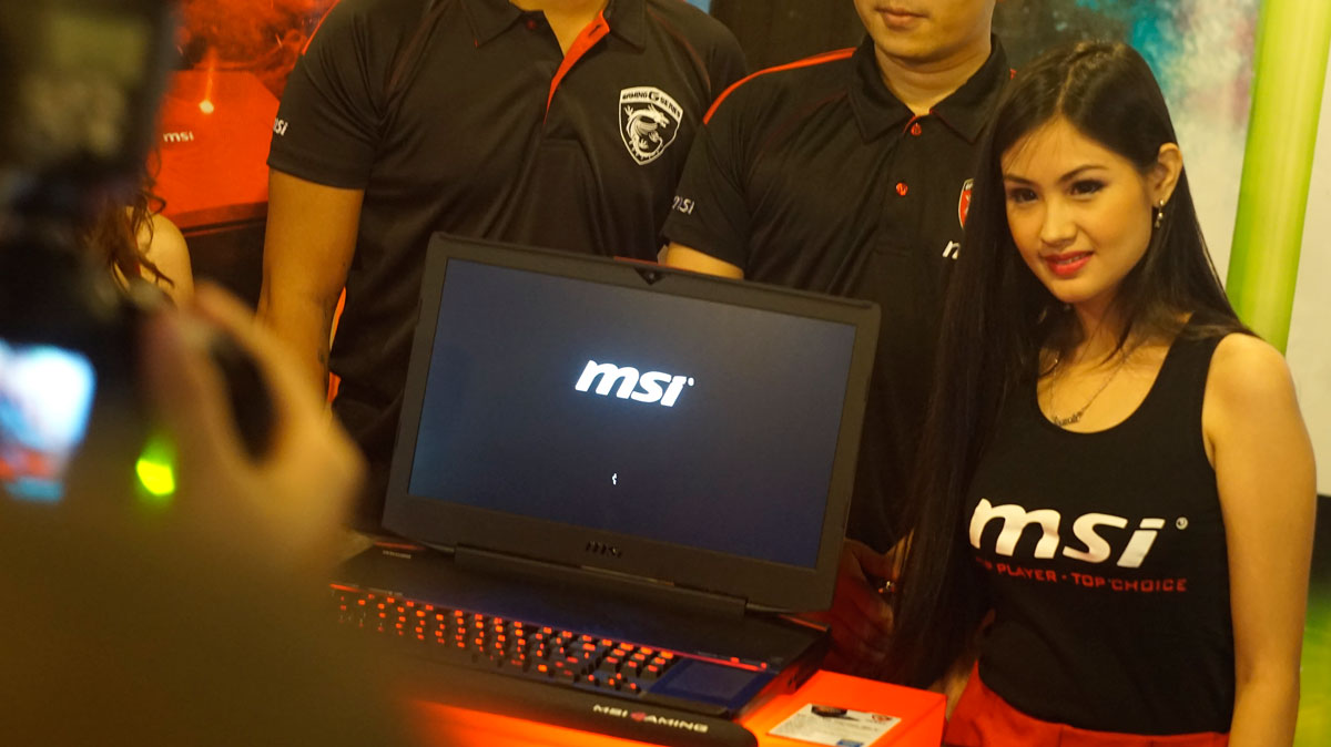 MSI GT80 Titan SLI Overview: What’s Hot & What’s Not