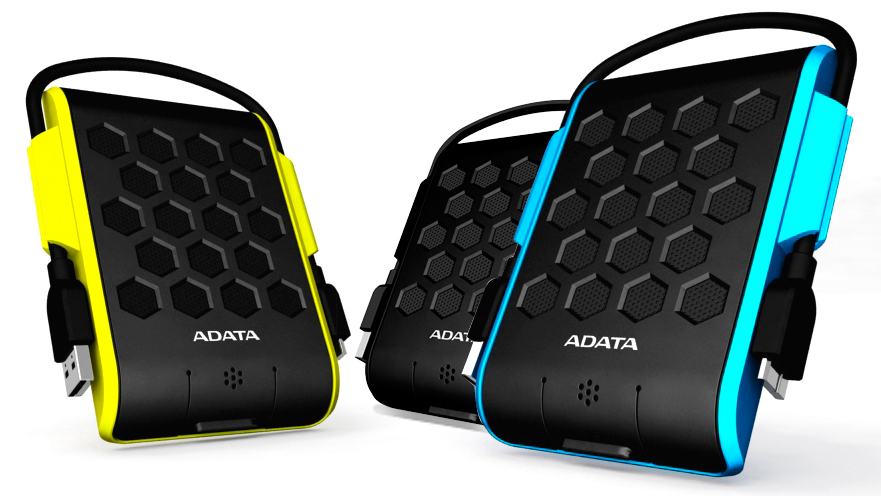 ADATA’s HD720 USB 3.0 External HDD Bags COMPUTEX Best Choice Award