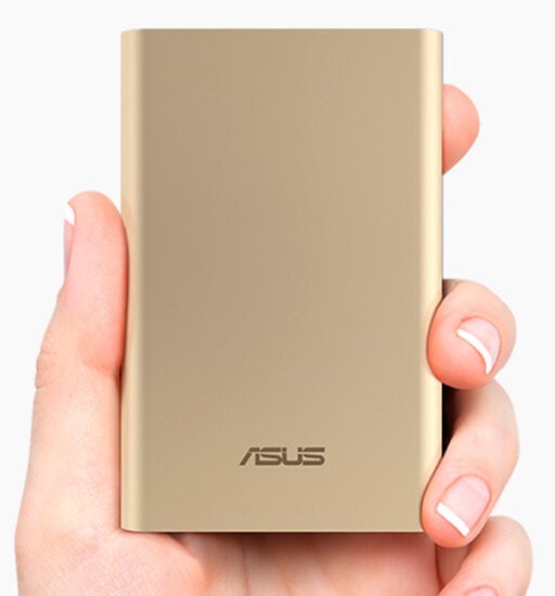 ASUS ZenPower PR