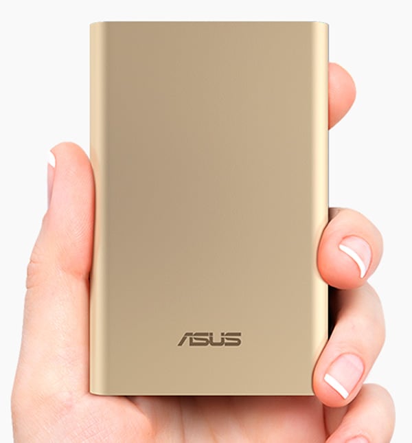 ASUS ZenPower PR