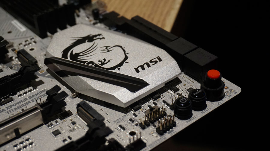 MSI Launches Intel Z170 Chipset Motherboards