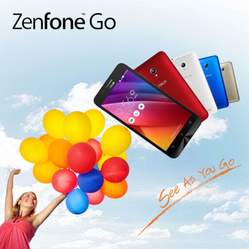 Zenfone Go PR (1)