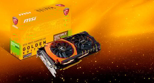 MSI GTX 980 Ti Gold PR (1)