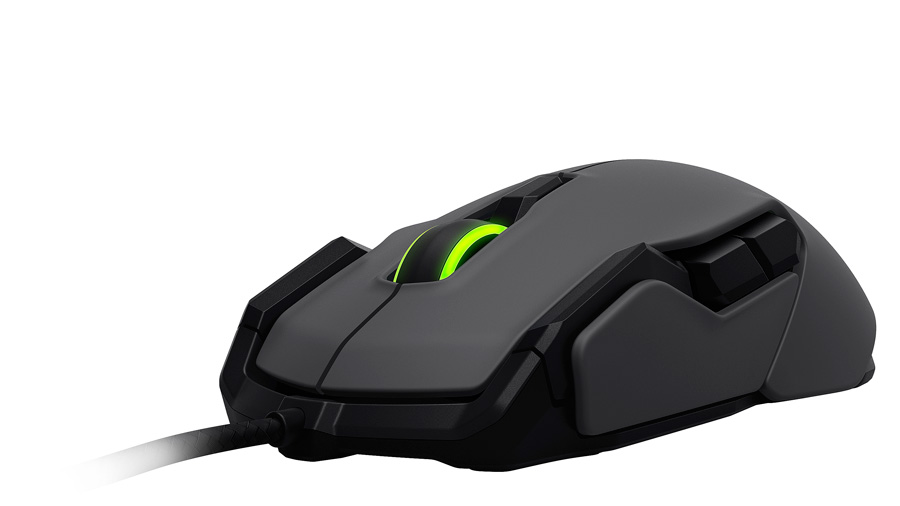 ROCCAT Announces Kova Gaming Mouse