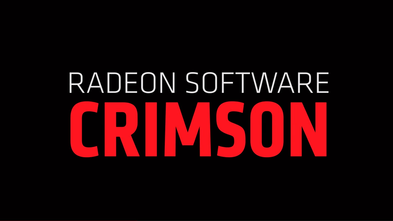 AMD Releases The 16.10.1 Crimson Driver Update