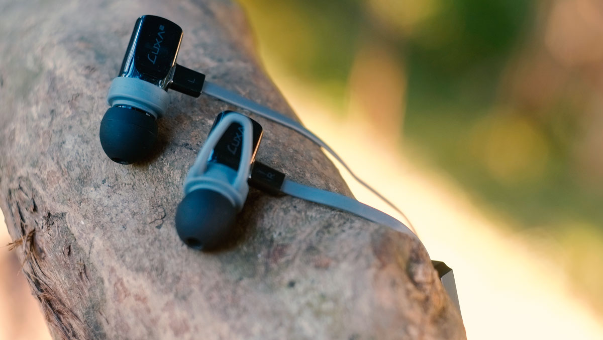 LUXA2 Lavi O In-ear Wireless Earphone Review
