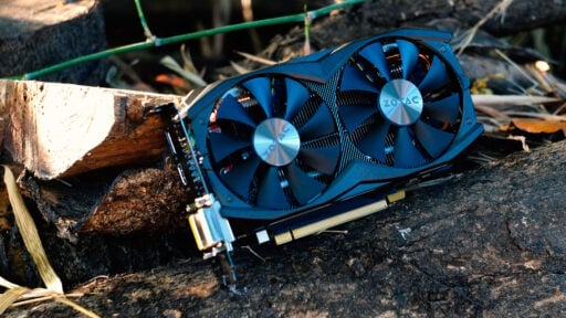 ZOTAC GTX 950 AMP! Review (4)