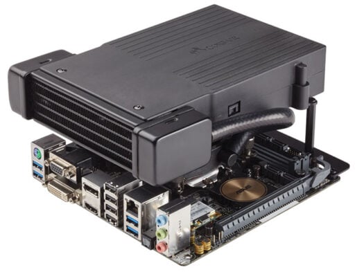 Corsair Hydro H5 SF ITX Cooler News (3)