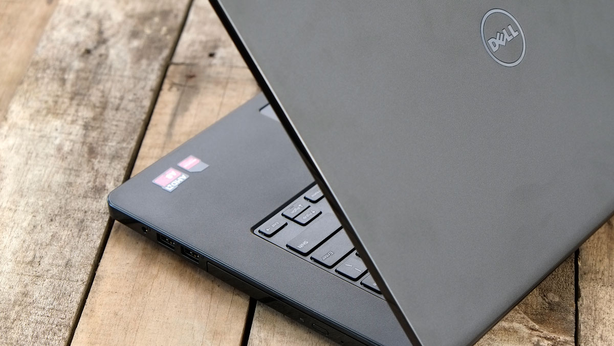 DELL Inspiron 14 5000 Series Review