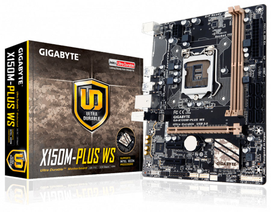 GIGABYTE To Showcase Latest Products At DreamHack