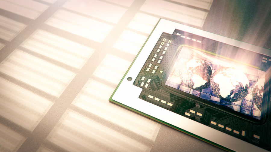 AMD 3rd Generation SoC Processors Announced