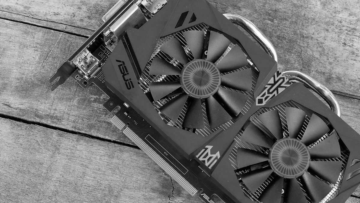 ASUS GTX 950 STRIX 2GB Review