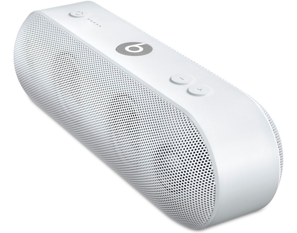 Beats Pill+ Now Available In the Philippines