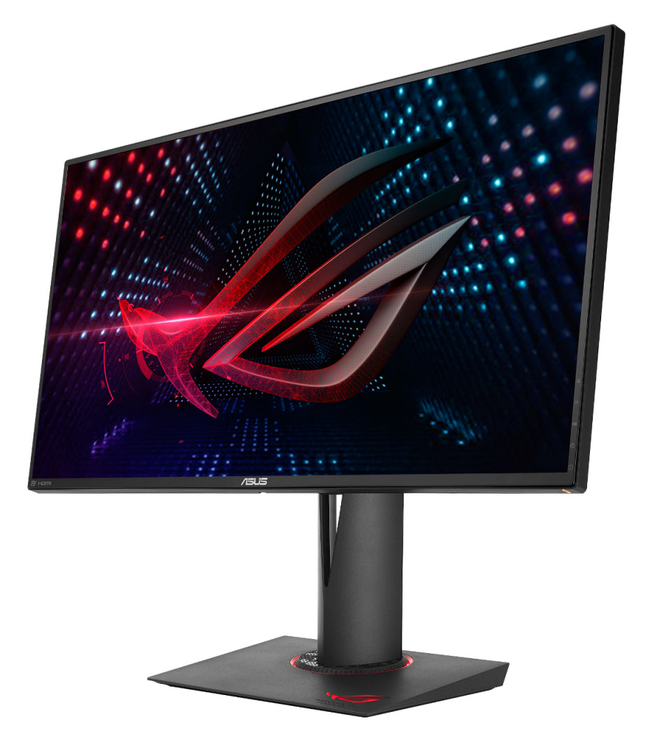 ASUS ROG Announces Swift PG279Q