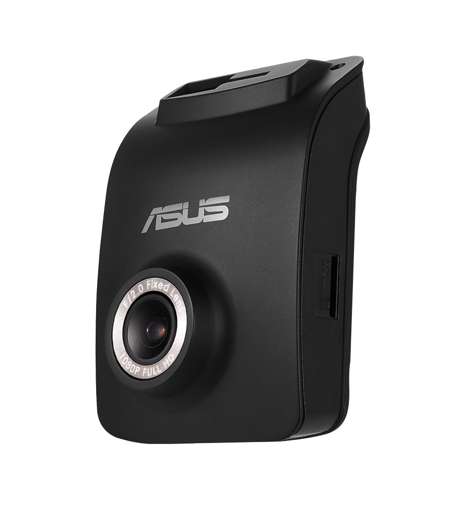 ASUS Announces RECO Classic Car Cam