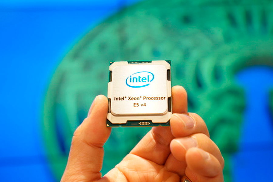Intel Just Dropped The Xeon E5-2699 V4: 22-Core CPU With 44 Threads