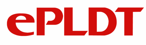 ePLDT Logo 2016