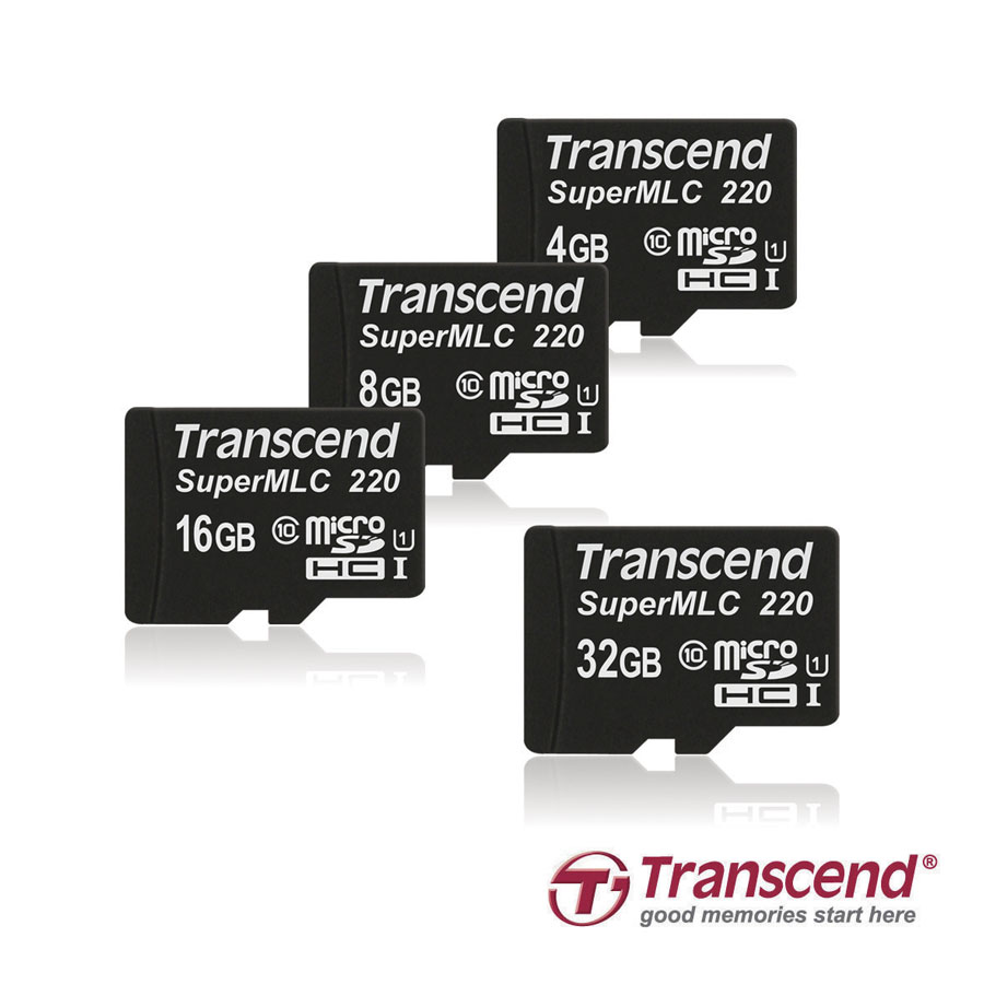 Transcend’s USD220I Is An Industrial-Grade SuperMLC
