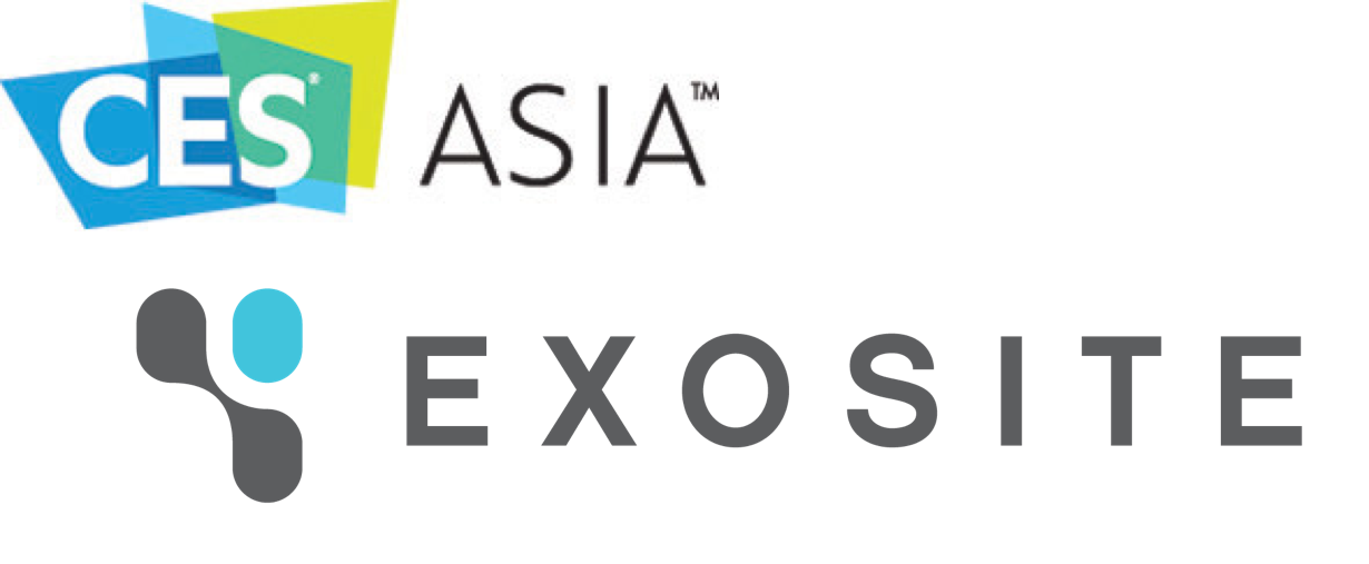 Exosite to Share IoT Security Strategies at CES Asia 2016