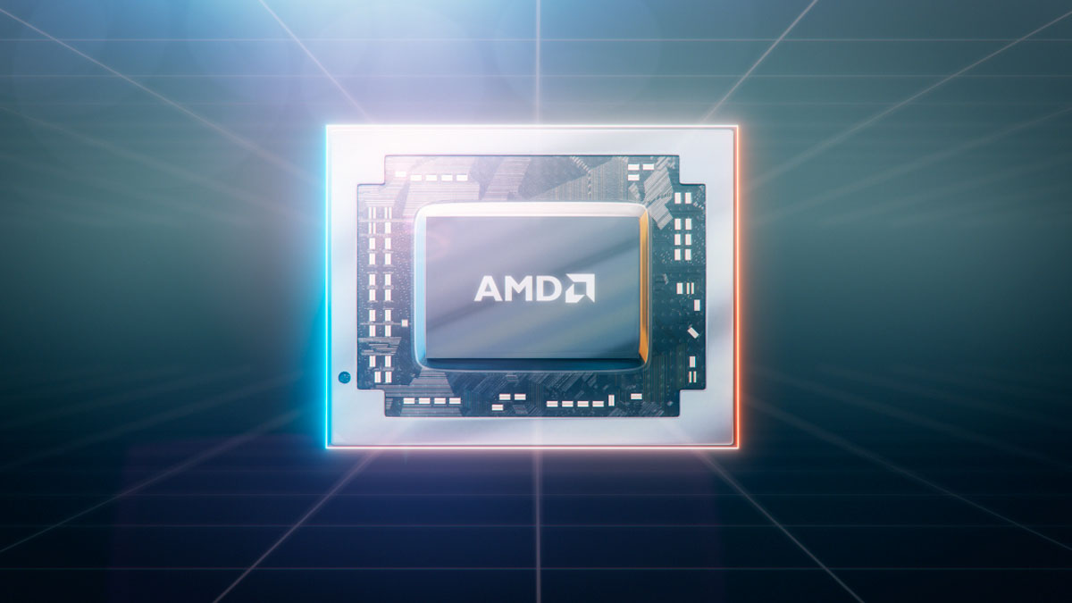 AMD Unveils 7th Generation Notebook APU Family