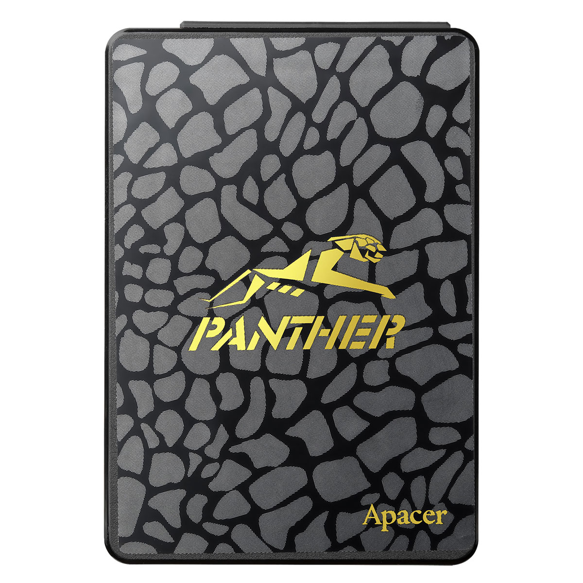 APACER Introduces AS340 PANTHER SATAIII SSD