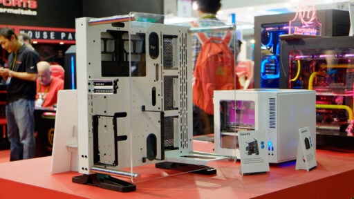Thermaltake TteSports Luxa 2 Computex 2016 (7)