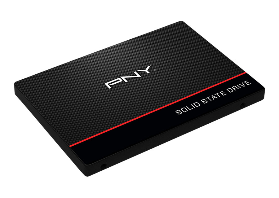 PNY Technologies Releases Entry Level CS1311 SSD | TechPorn