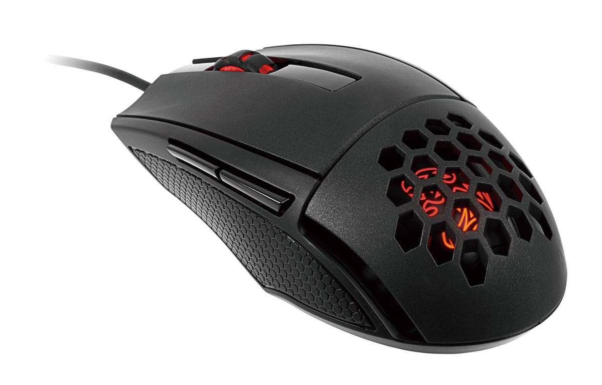 Tt eSPORTS Announces VENTUS R Gaming Mouse