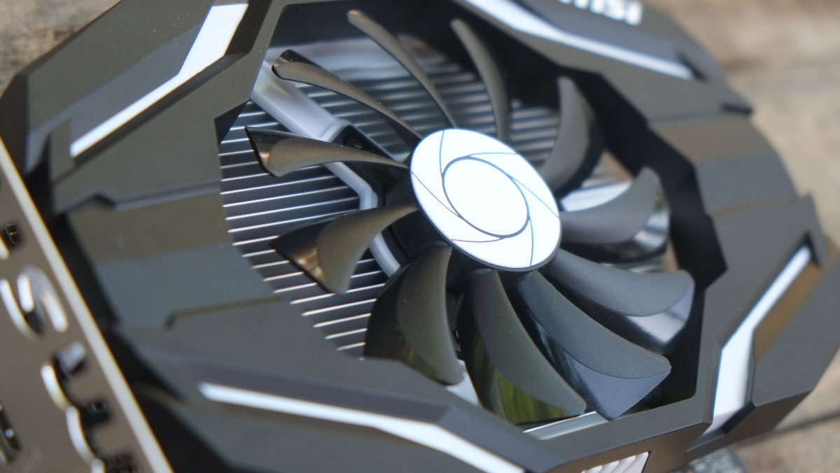 AMD Radeon RX 460 2GB Review