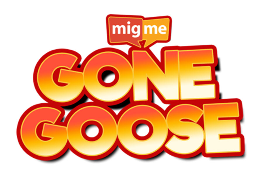MigMe Launches Gone Goose On Android