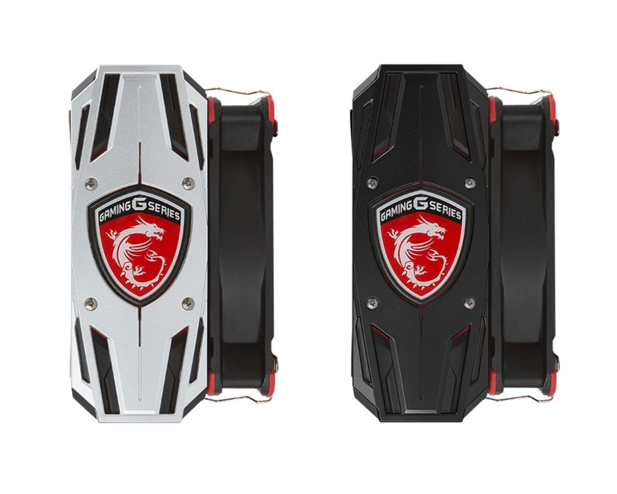 MSI to Release Core Frozr L CPU Cooler