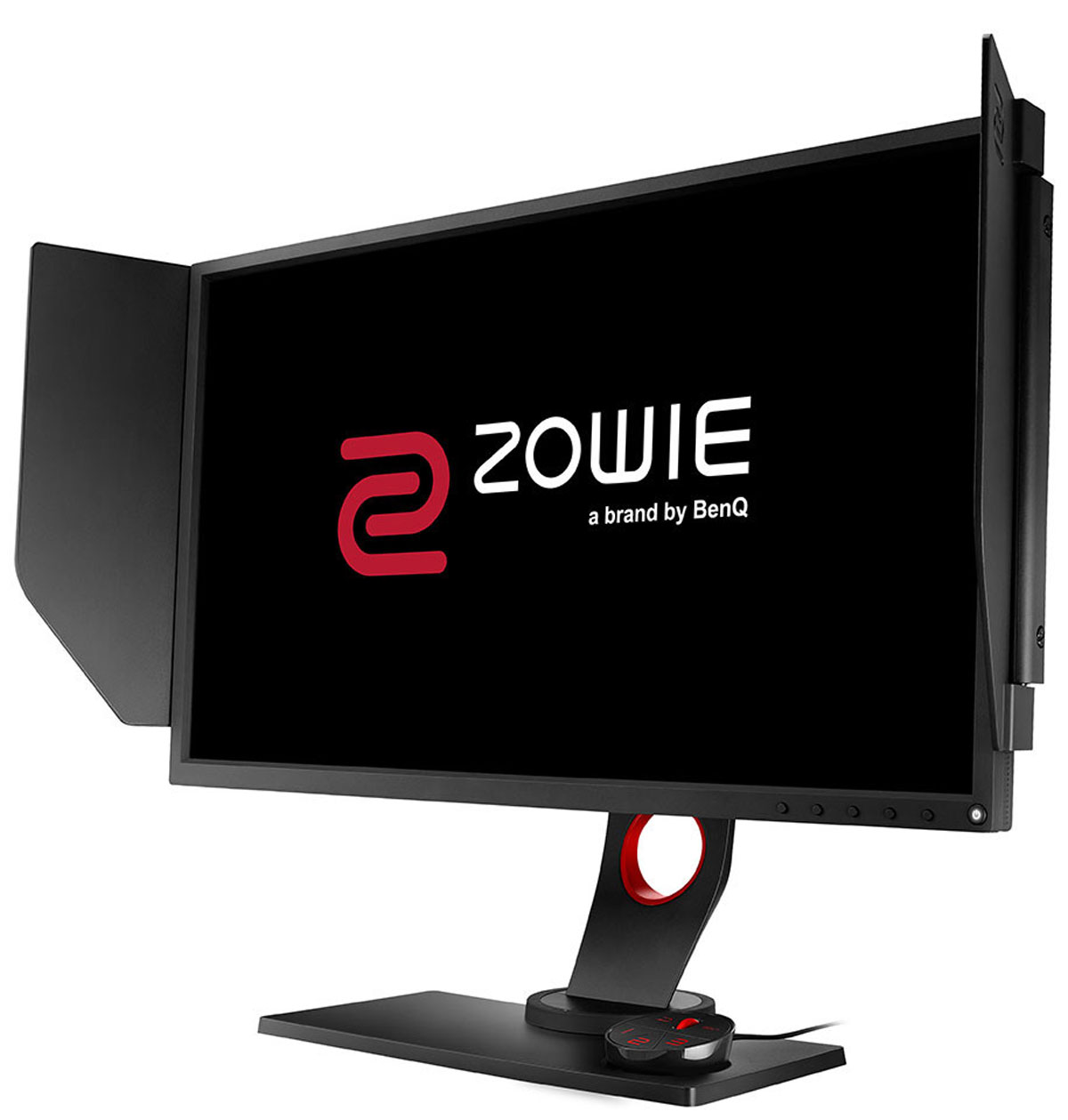 BENQ Announces The ZOWIE XL2540 240Hz Gaming Monitor