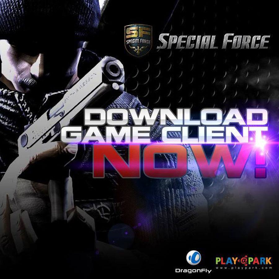 Special Force CBT Starts On Nov 24th Download The Client Now