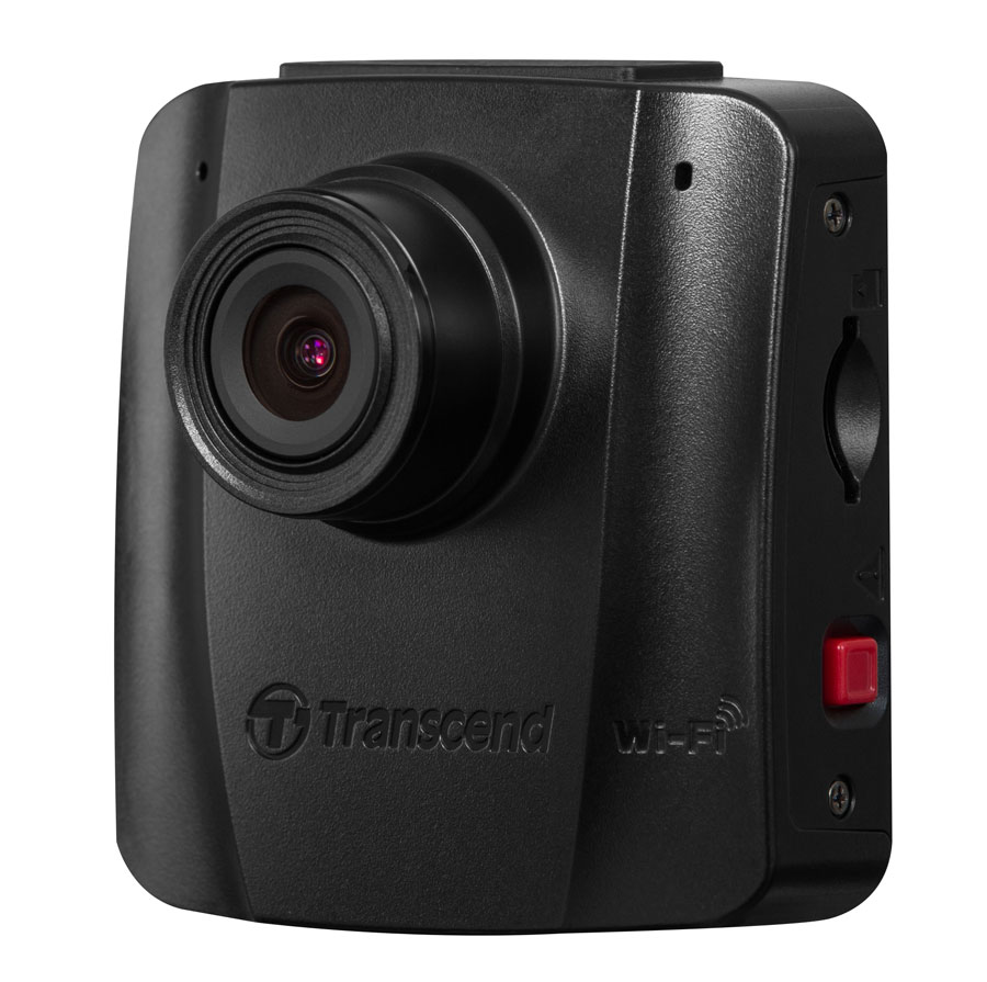 Transcend’s DrivePro 50: A perfect Mother’s Day Gift