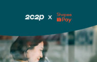 2C2P Partners with ShopeePay to Power Digital Payments