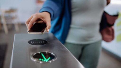 3 ways to use gcash on the mrt 3 1