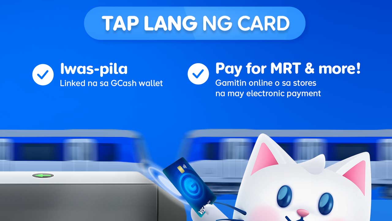 3 ways to use gcash on the mrt 3 2