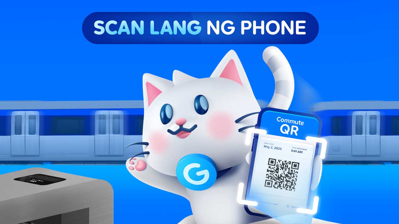3 ways to use gcash on the mrt 3 3