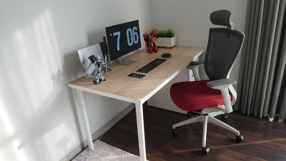 4 Reasons Why You Need an Ergonomic Chair